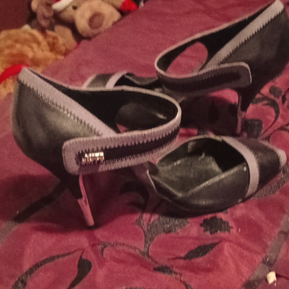 Miss Sixty Shoes